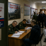 «Слухи играют на руку врагам»: в Госдуме опровергли мобилизацию и назвали её информационной войной