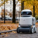 От Москвы до Приморья: где в ближайшие три года будут ездить роботы-доставщики