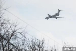 Глава МО Израиля назвал ЧП с самолетом FlyDubai попыткой теракта