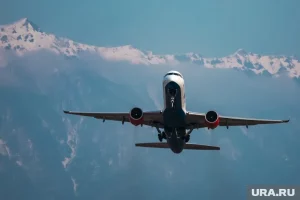 В Саудовской Аравии арестовали пилота Flydubai, ударившего ножом напарника