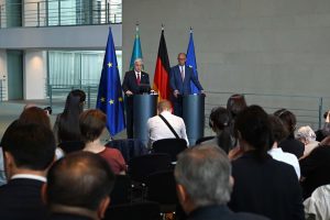 Немецкая «недровыжималка» для Казахстана за $2 миллиарда: о чем договорились Астана и Берлин