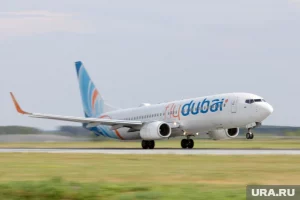 Инцидент с flydubai изменит правила в авиаперевозках