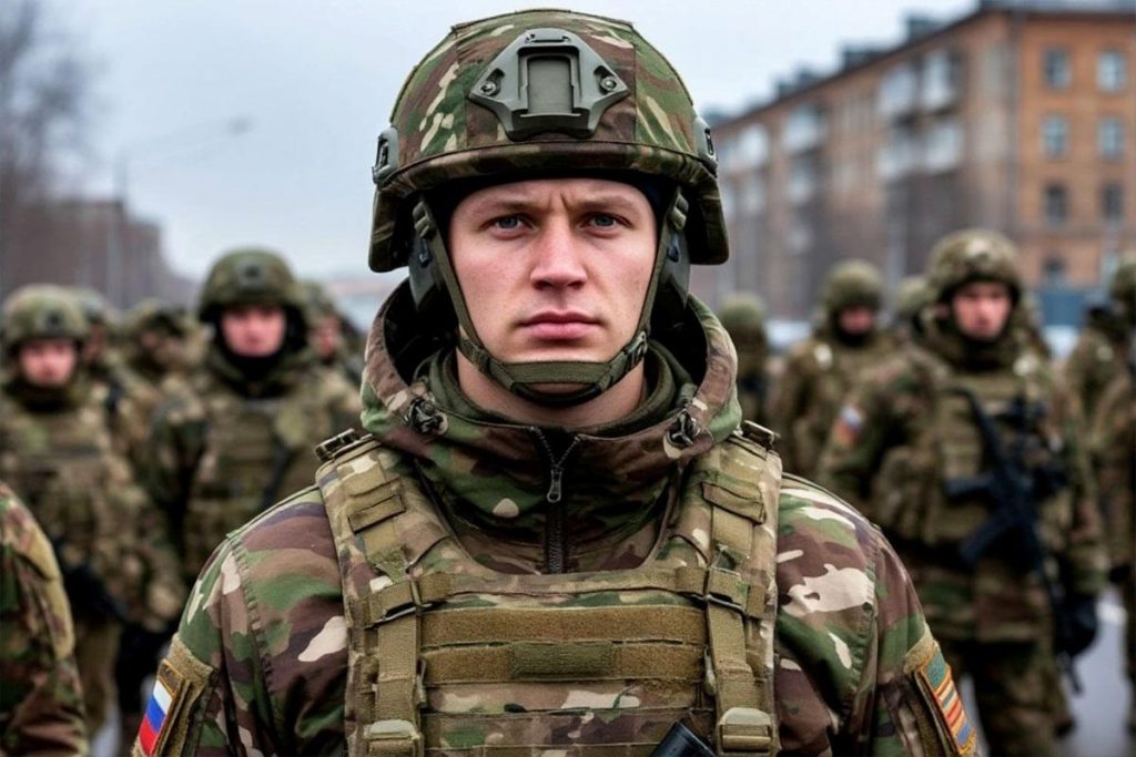 Цифровой призыв: как система Госуслуг автоматически освобождает от службы граждан