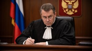 Следствие подозревает, что генерал-майор не к тому причастен