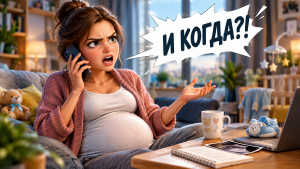 Мэр Феодосии попросил беременных набраться терпения