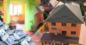 Что будет с 270 детьми? В Алматы разгорелся спор вокруг спецшколы