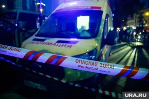 Белгород подвергся массированной атаке ВСУ, ранены дети и взрослые
