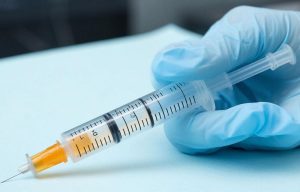 В вакцине от гриппа обновили три компонента