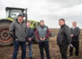 Рустам Минниханов: сельское хозяйство — ключевая отрасль республики