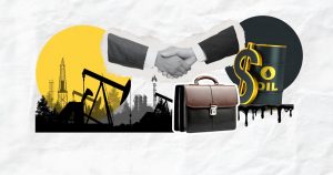 Тридцать лет спустя: Казахстан хочет большего от собственной нефти