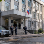Педиатр подозревается в домогательствах к пациенткам: «массаж» 12-летней давности