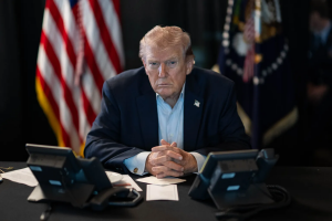 Трамп заявил, что Путин больше хочет сделки, чем Зеленский