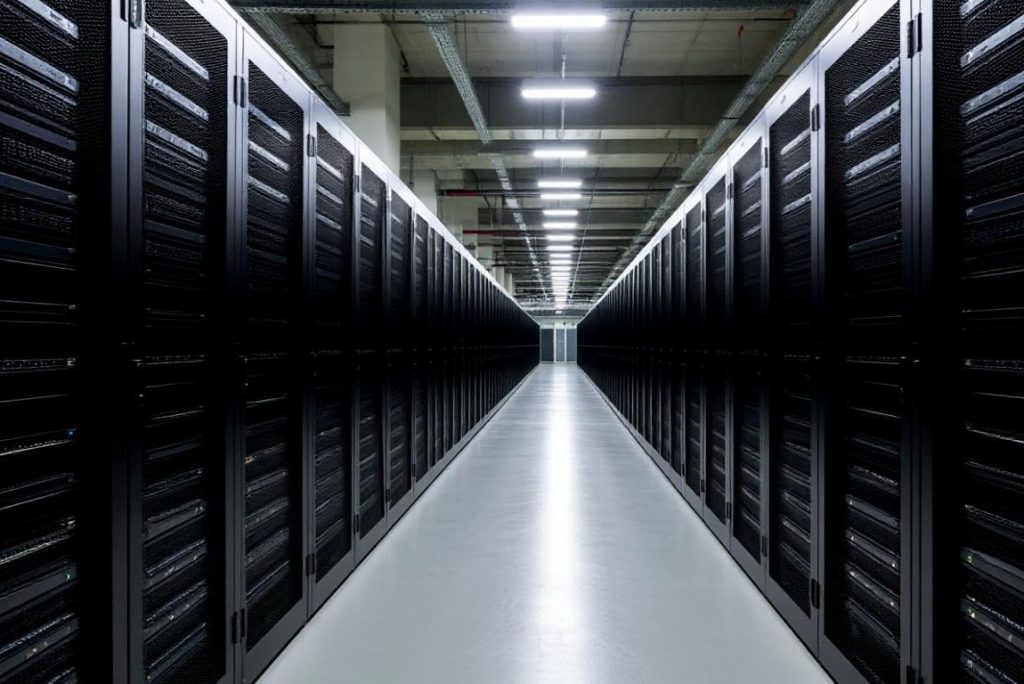 Потеря «Ляпунова» и «Червоненкиса»: почему пожар в Сасово ударил по главному оружию «Яндекса» — искусственному интеллекту