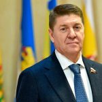 Сопредседатель ВАРМСУ Андрей Шевченко переизбран главой комитета Совфеда по федеративному устройству, региональной политике, местному самоуправлению и делам Севера