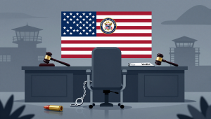 Хроника самого массового расстрела на военной базе США