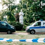 После нападения в аббатстве жители Польши потребовали ужесточить миграционный контроль