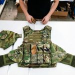 Мосгорсуд пересмотрел приговор посреднику по делу о некачественных бронежилетах для армии