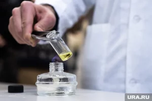 Челябинский ученый научился гасить агрессию при болезни Альцгеймера