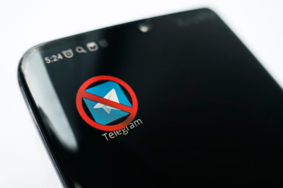 Что известно о возможной полной блокировке Telegram в России с 1 апреля