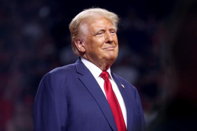 Трамп способен обеспечить прорыв в отношениях России и США, заявил посол Дарчиев