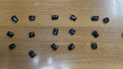 Полицейские в Казани поймали мужчину с 16 свертками "синтетики" 29/01/2026 – Новости