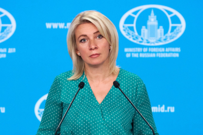 Захарова призвала США вспомнить закон на фоне скандала с Кубой