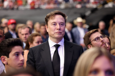 ЦКБР: SpaceX игнорирует применение Starlink для ударов по России