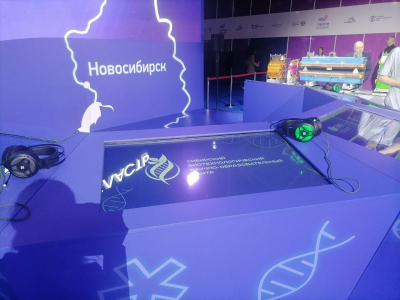 10 деловых треков и Квантик-космонавт: представлена программа форума «Технопром-2026» в Новосибирске