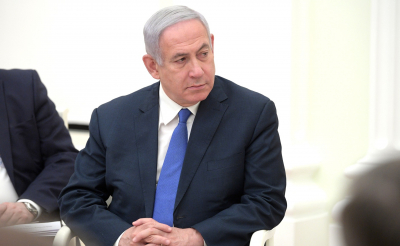 Ynet: Нетаньяху заявил Трампу, что не выведет войска из Ливана