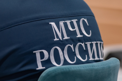 Строительство тренировочного полигона МЧС под Казанью обойдется в 1,3 миллиарда