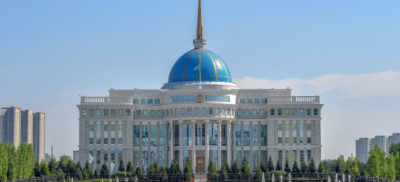Ақорда соңғы кадрлық ауыс-түйістерге қатысты мәлімдеме жасады
