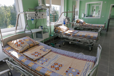 Пять пострадавших при ракетной атаке в Кирове находятся в реанимации