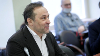 «Сын — за другую страну, а грант — от России»: Плющенко раскритиковали в Госдуме