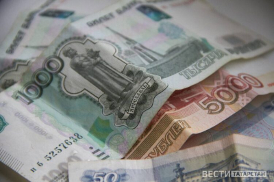 СФР по РТ оплатил родителям детей с инвалидностью более 7 тыс. дополнительных выходных дней