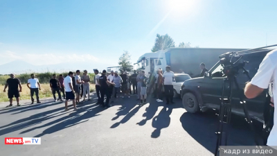 Глава афганской федерации авиаспорта Попал разбился в ходе тренировочного полета