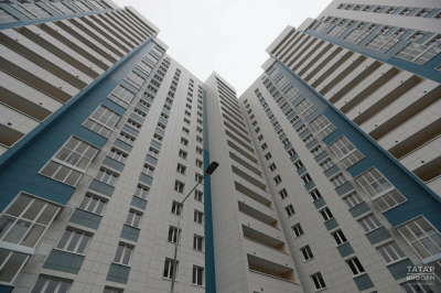 Новые правила семейной ипотеки: что изменится с 1 февраля для жителей Татарстана