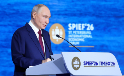 Путин уверен, что письмо Зеленского - попытка сорвать возможность личной встречи