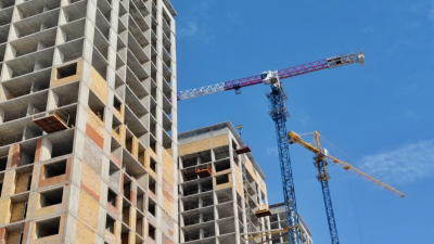 Власти Казани согласовали уплотнение застройки в районе Хади Такташа и Назарбаева 07/05/2026 –