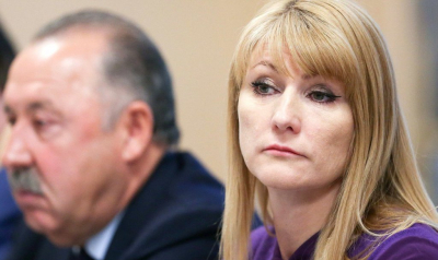Журова: ЕС намеренно запрещает визы для негодования россиян