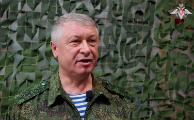Генерал ГРУ Алексеев находится в тяжелом состоянии после покушения на убийство