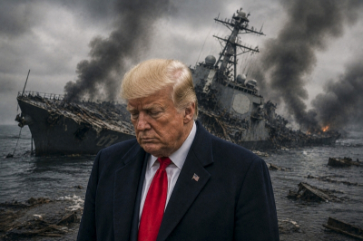 США вскрыли козыри и проиграли: Иран показал слабое место американской военной машины
