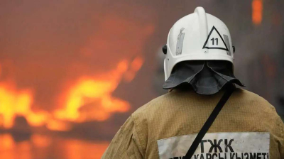 Взрыв газового баллона в Мойынты: погибли два человека