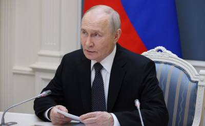 Путин возглавит делегацию РФ на саммите АТЭС в Китае – там может быть Трамп