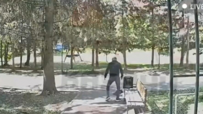 В Заинске мужчина жестоко избил девушку на улице и набросился на приехавших медиков 07/06/2026 – Новости