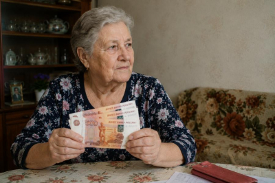 80 лет исполнилось, а пенсия не выросла? Три причины, о которых многие не знают, и инструкция — что делать