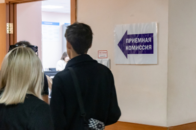 В России разрыв между поступающими в 10-й класс и колледжи стал минимальным за 25 лет
