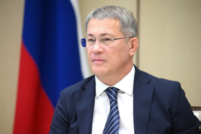 В Башкирии рассказали об атаке БПЛА на Салаватский нефтехимический комплекс