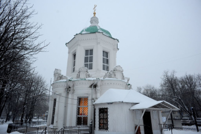 Православные верующие отметят праздник мученика Евтропия Амасийского 16 марта 2026 года