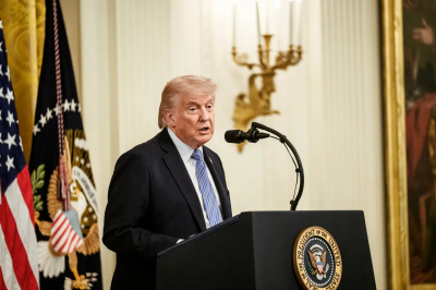 Трамп назвал Испанию безнадёжным случаем и ужасным партнёром по НАТО