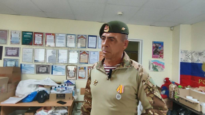 Нижнекамцы собрали 120 тыс. рублей на дрон для бойцов СВО